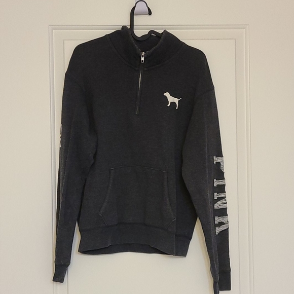 PINK Victoria's Secret Sweaters - Pink sweater (victorias secret)